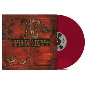 Maxinquaye